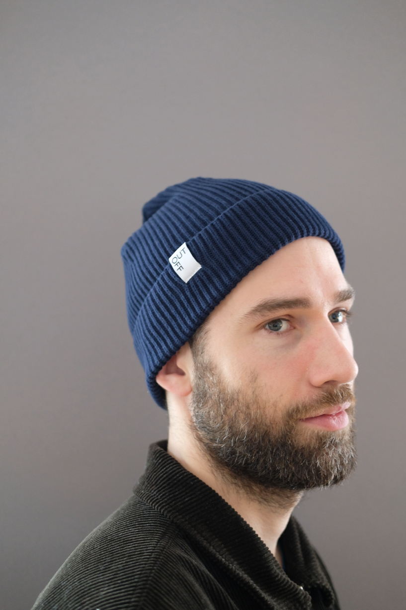 Organic Cotton Beanies